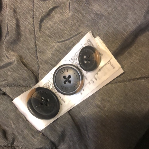 Red Herring insulated quilted  utility jacket - Picture 10 of 14